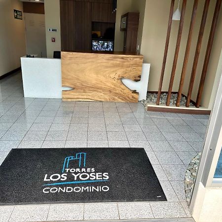Penthouse En Los Yoses, Vista De Los Dioses Fast Wifi San José Exterior foto