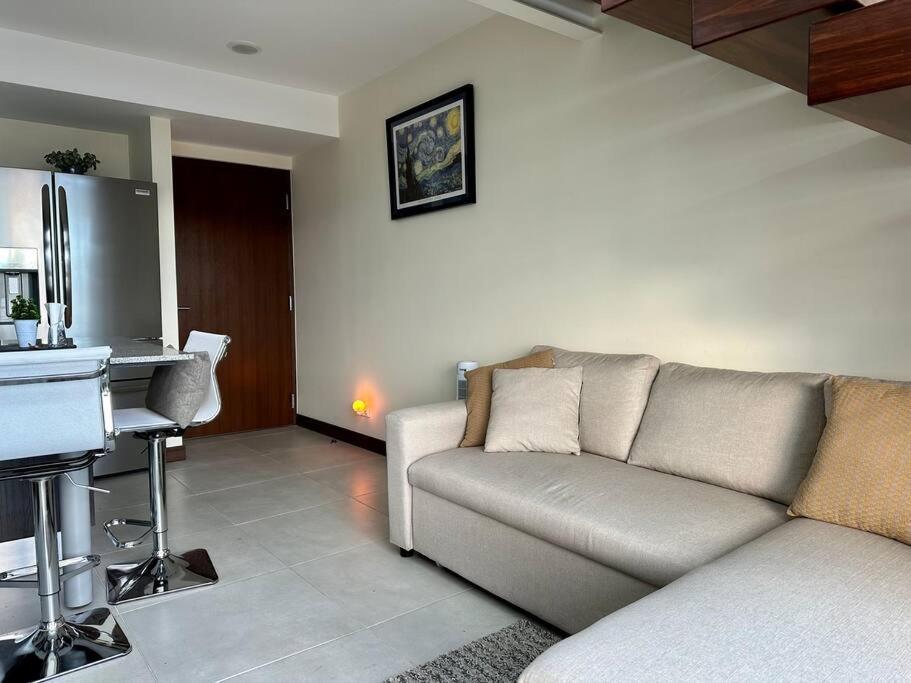 Penthouse En Los Yoses, Vista De Los Dioses Fast Wifi San José Exterior foto