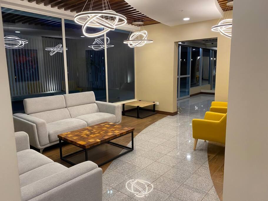 Penthouse En Los Yoses, Vista De Los Dioses Fast Wifi San José Exterior foto